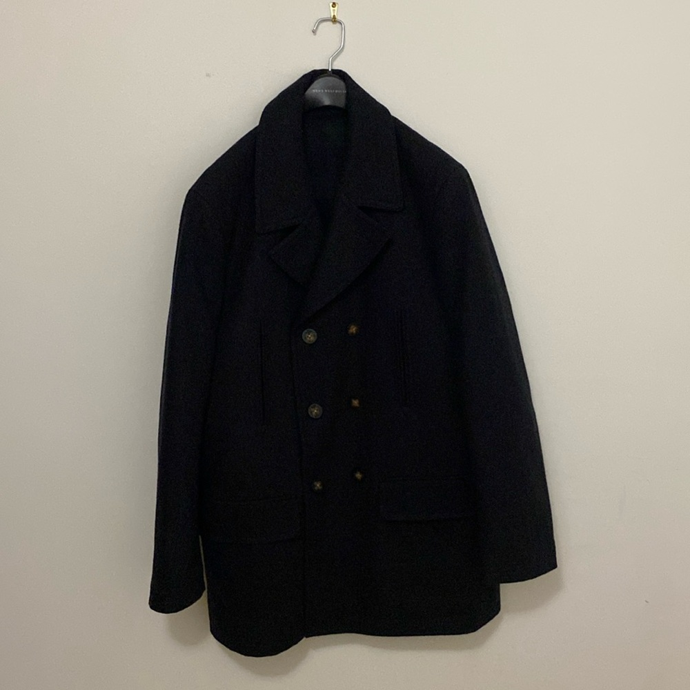 Ralph Lauren pea coat